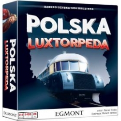 Polska Luxtorpeda